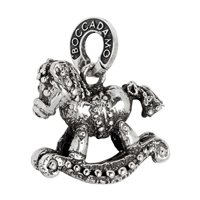 Charm Boccadamo in Argento BPS144 - BPS144